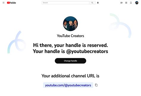 YouTube Handles are Here to Make Finding Channels Easier