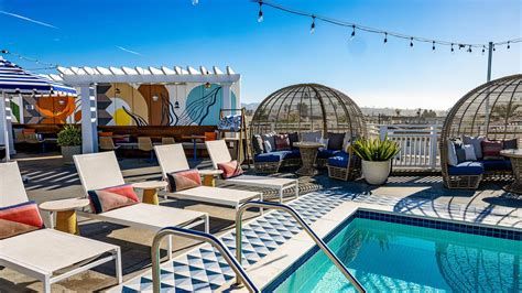 Inn at the Pier Pismo Beach, Curio Collection by Hilton ₹ 16,770. Pismo ...