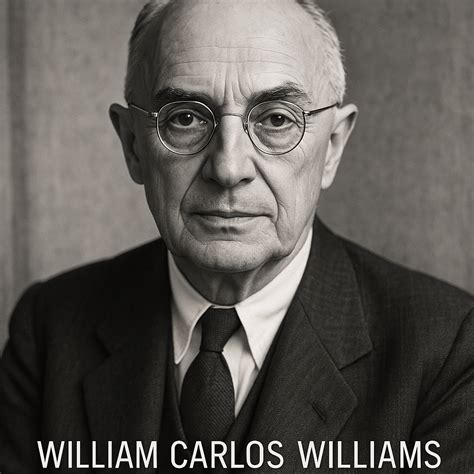 William Carlos Williams Modernist Poet
