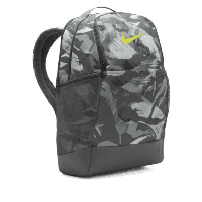 Nike Brasilia Backpack (Medium, 24L). Nike IN
