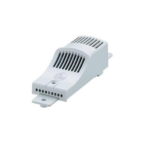 LDH292 - air humidity sensor - ifm