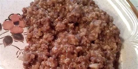 How to make Minced Collops Recipe
