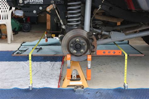 Image result for DIY Alignment Kit