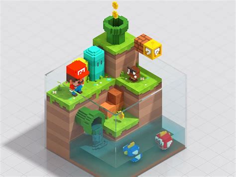 Image result for Mario Level Design Tips