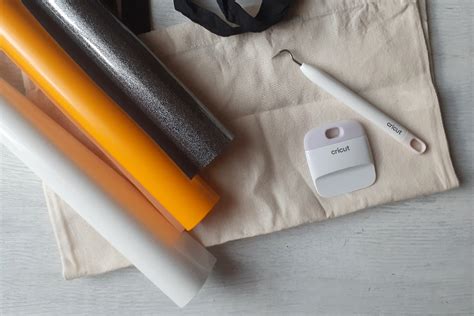 How to Layer Cricut Iron On Vinyl | Design School