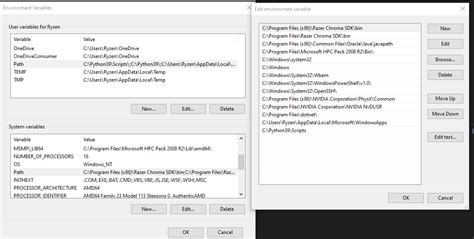 Image result for Python Not Found When Locating On vs Code