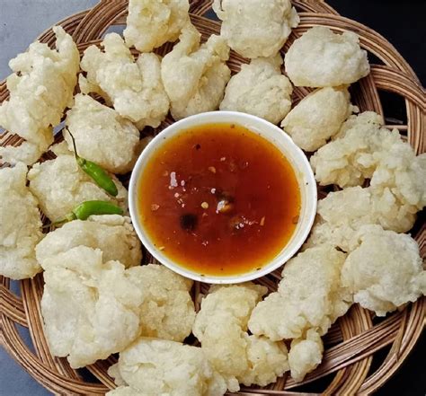 resep cireng crispy