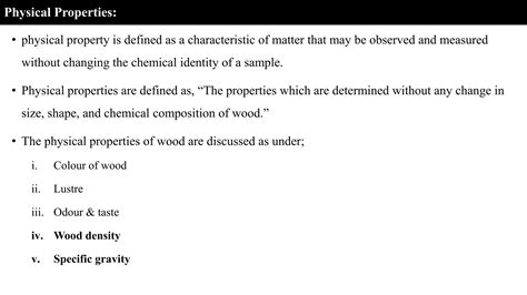 Wood properties.pptx