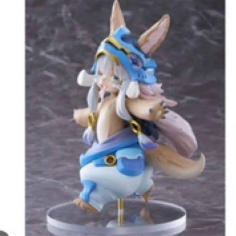 Nanachi made in abyss coreful season 2 ver – Anime Fix