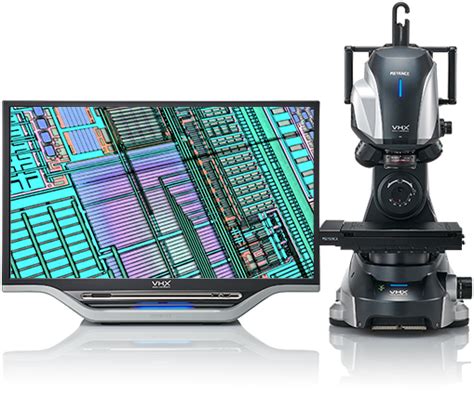 Vector Model Xfp36 Microscope Video 的图像结果