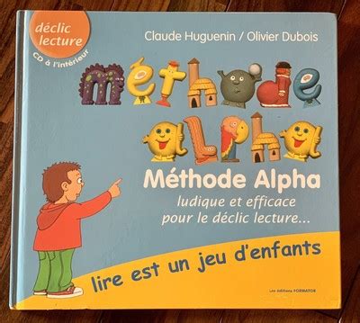 Methode De Lecture Alpha 的图像结果