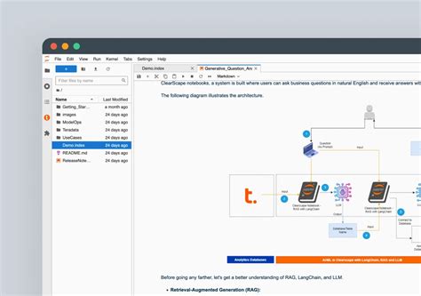 Generative AI-Powered Data Insights| Teradata