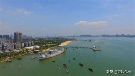 你了解湛江的八大景点吗？_腾讯新闻