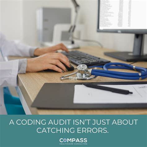 Coding Audit 的图像结果