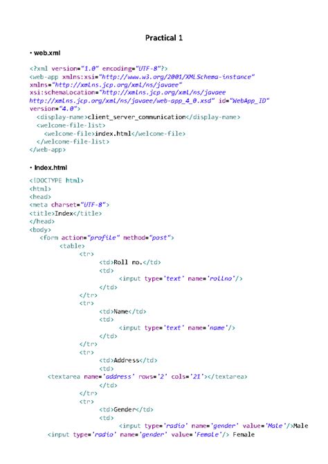 Java Final Project: Full Stack MERN Application Development - Studocu