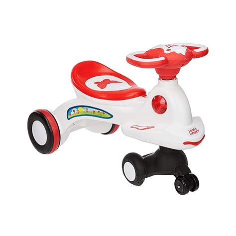 Buy Baan Toys Magic swing car for kids (2-7 Years) in India – The Magic ...