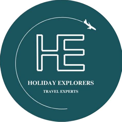 Holiday Explorers