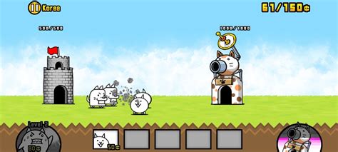 The Battle Cats APK Download for Android Free