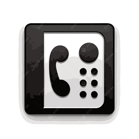 Phone Icon Png White White Phone Icons For Free Download | Freepik