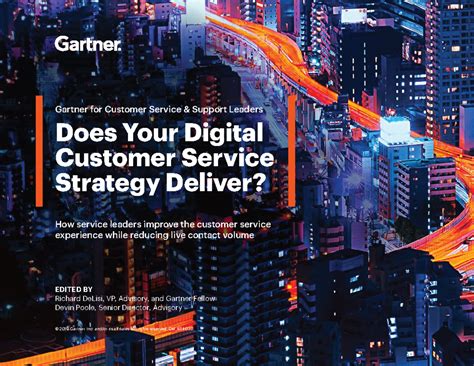 2022-Gartner-Priority 1-Continued Importance in Digital Channels and ...