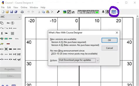 2K2.1 Course Designer 的图像结果