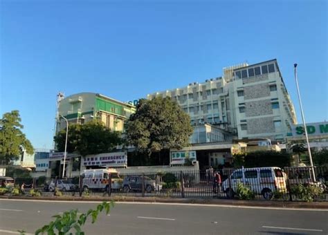 Santokba Durlabhji Memorial Hospital, jaipur, Rajasthan - Multi ...