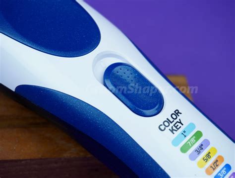 Image result for Wahl Color Pro Tutorial