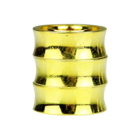 Buy 5Pcs Gold 10 Ball Yoyo Bearing Professional Extra Long Sleep Idling ...