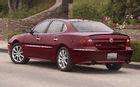 2009 Buick Allure photos - 1/3 - The Car Guide