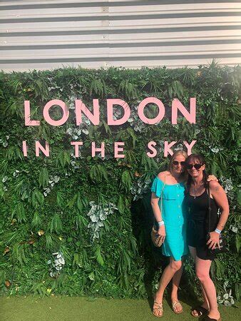 London in the Sky - London | Tripadvisor