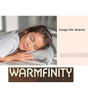 Warmfinity Hot Water Bag (2 litre) Non Electric Rubber Heating Bottle ...