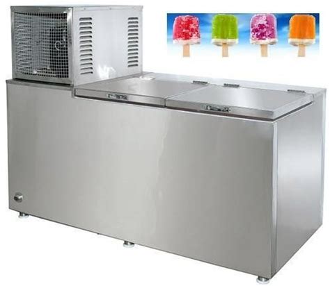 Ice Candy Making Machine Manufacturer, Supplier from Nagpur