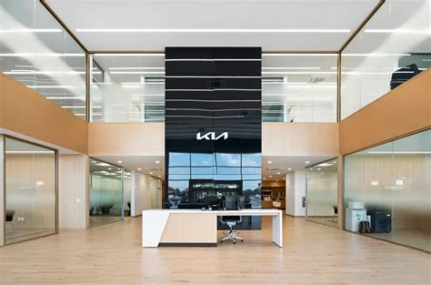 KIA Dealership Nationwide - Skyline