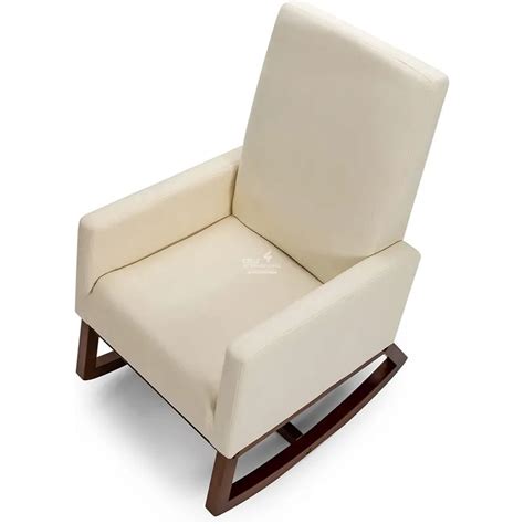 Premium Modern Rocking & Living Room Chair - CRUZ INTERNATIONAL – CRUZ ...