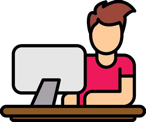 Image result for Computing Working Icon