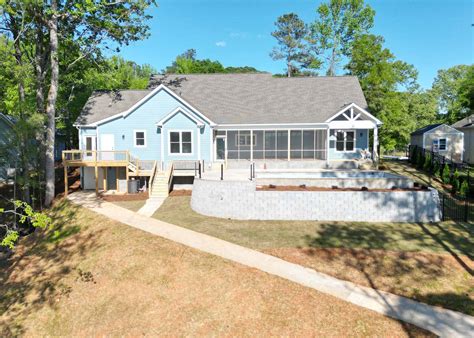 Build On Your Lot Homes On The Rise | OMZ HomZ