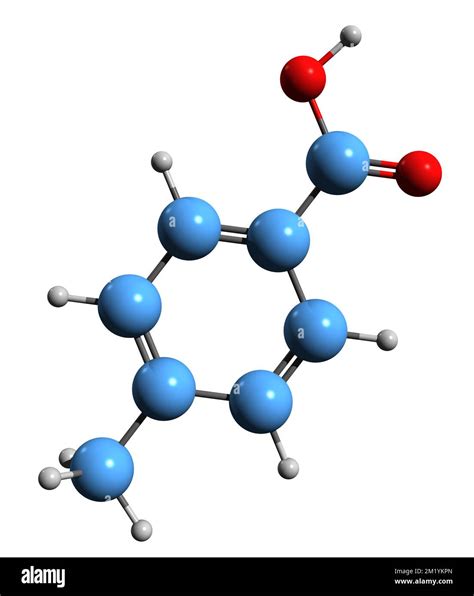 Carboxylic Acid Chemical Structure