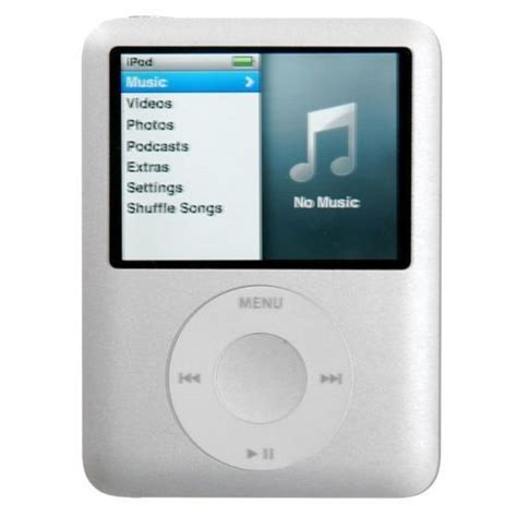 Apple iPod Classic 160GB MP3 Players for sale | eBay