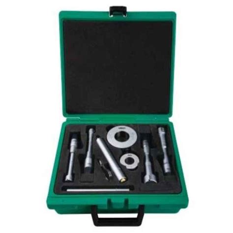 Buy Insize Three Points Internal Micrometers Set 3227-1004 Online at ...