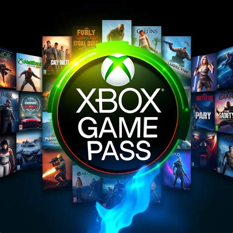 Discovering the Benefits of Xbox Game Pass in 2025 : LevelUpTalk