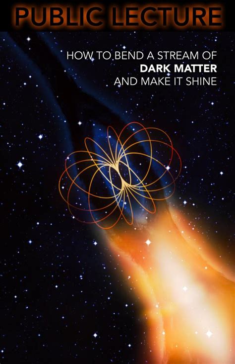 Dark Matter Tutorial 的图像结果