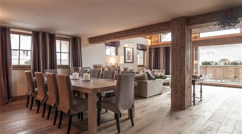 Chalet Comtesse | Luxury Villa in Kitzbuhel | Edge Retreats