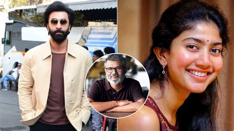 Ranbir Kapoor And Sai Pallavi's Ramayana Will Start Rolling In Early ...