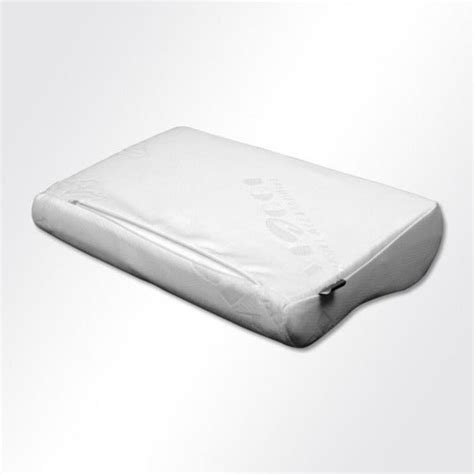 Viaggi Memory Foam Cervical Pillow | Medansh.in - Medansh