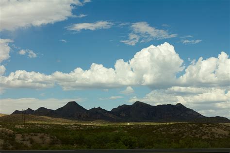 Elevation map of Las Cruces - Topographic Map - Altitude Map
