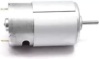 Dc motors pack by Delson Electronics : Amazon.in: Industrial & Scientific