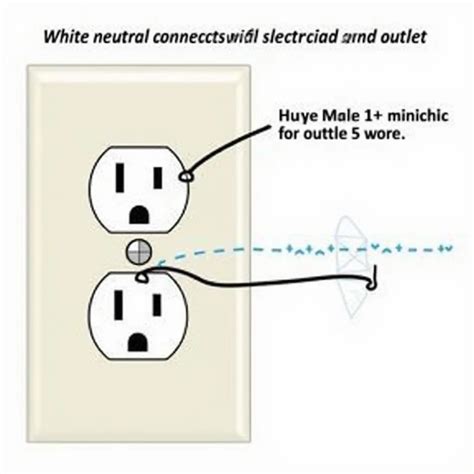 The Essential Purpose Of A Neutral Wire In Home Circuits