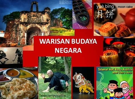 budaya warisan bangsa