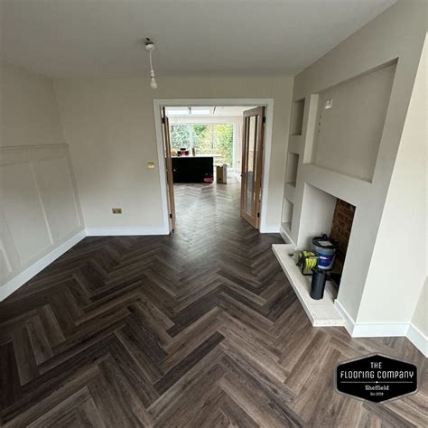 The Flooring Company Sheffield | Corporate & Residential Flooring ...