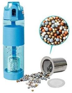 alkanature Alka Alkaline bottle 650 ml PET Bottle - Buy alkanature Alka ...